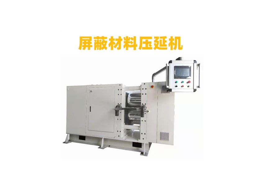 PTFE拉伸壓延機：材料加工的革新者