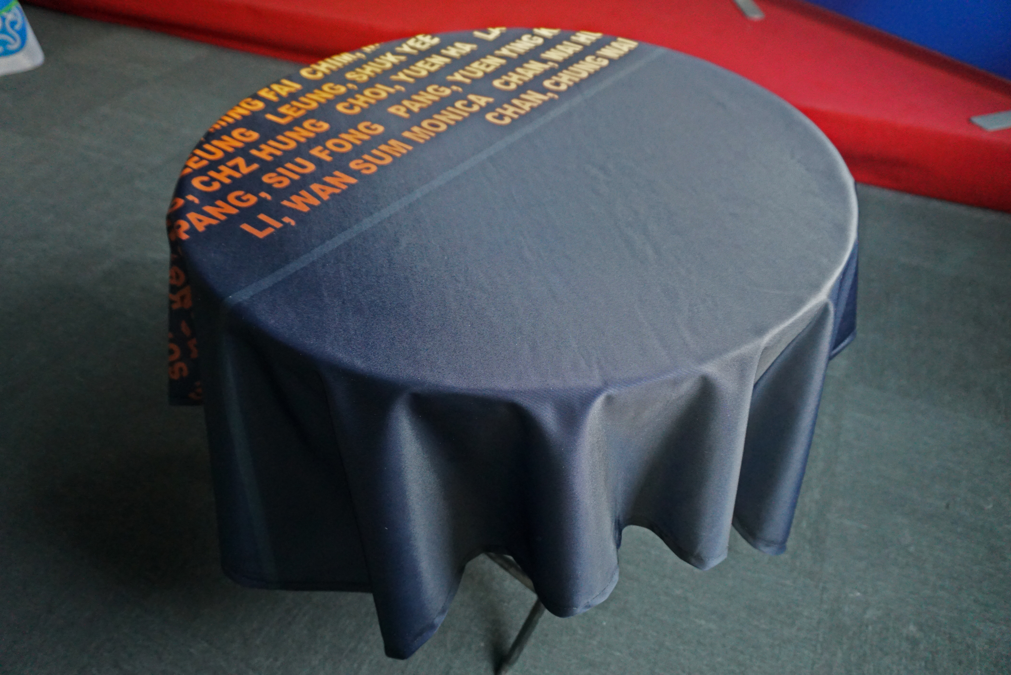 產(chǎn)品宣傳桌布 產(chǎn)品宣傳桌布